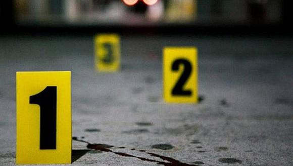 ​Hombre mata a cinco personas en California