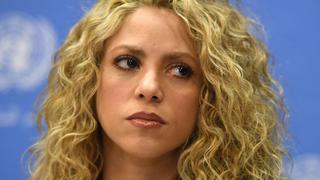 Shakira: lo que hizo en su primera Navidad con sus hijos luego de su separación de Gerard Piqué 