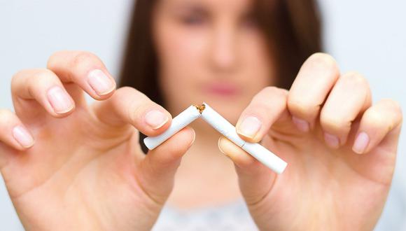 Piden la Congreso ley que elimine toda forma de publicidad de tabaco