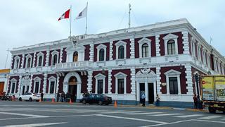 Gerencias acéfalas y con funcionarios de José Ruiz en la Municipalidad Provincial de Trujillo 
