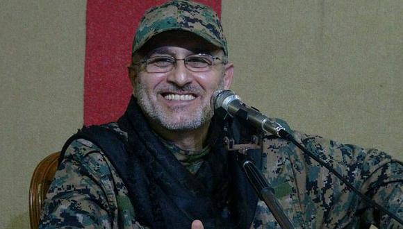 Importante mando de Hezbolá que combatía en Siria muere en explosión 