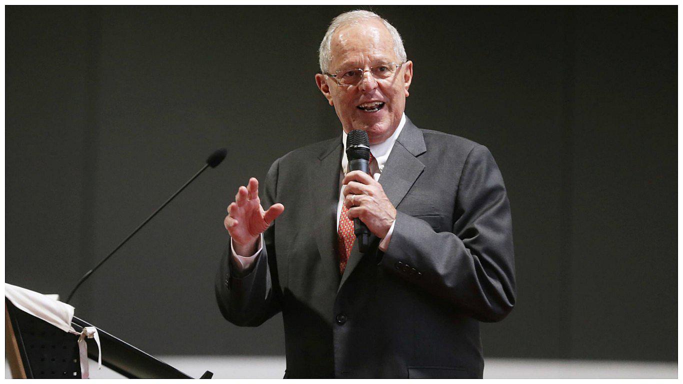 PPK acepta que se "adelantó un poco" al hablar de cuestión de confianza