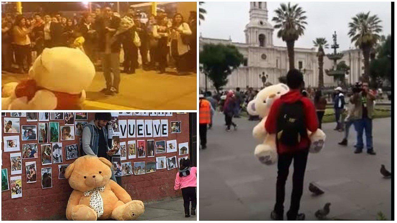San Valentín: los rechazos que se viralizaron y causaron sensación en Facebook (VIDEO y FOTOS)