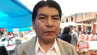 Alcalde de Puno afirma que “S/900 mil no es suficiente para atender la pandemia”