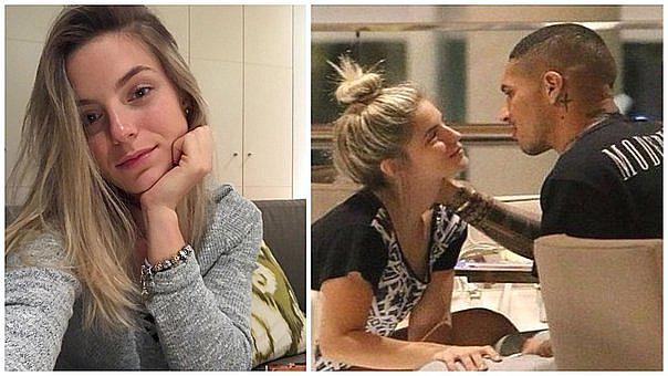 Thaísa Leal luce nuevo look tras eliminar sus fotos con Paolo Guerrero (VIDEO)