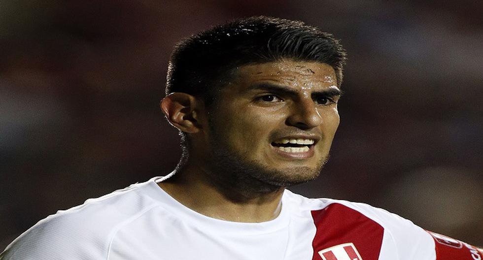 Carlos Zambrano: Perú debe vencer a Venezuela si quiere revivir ilusión ...