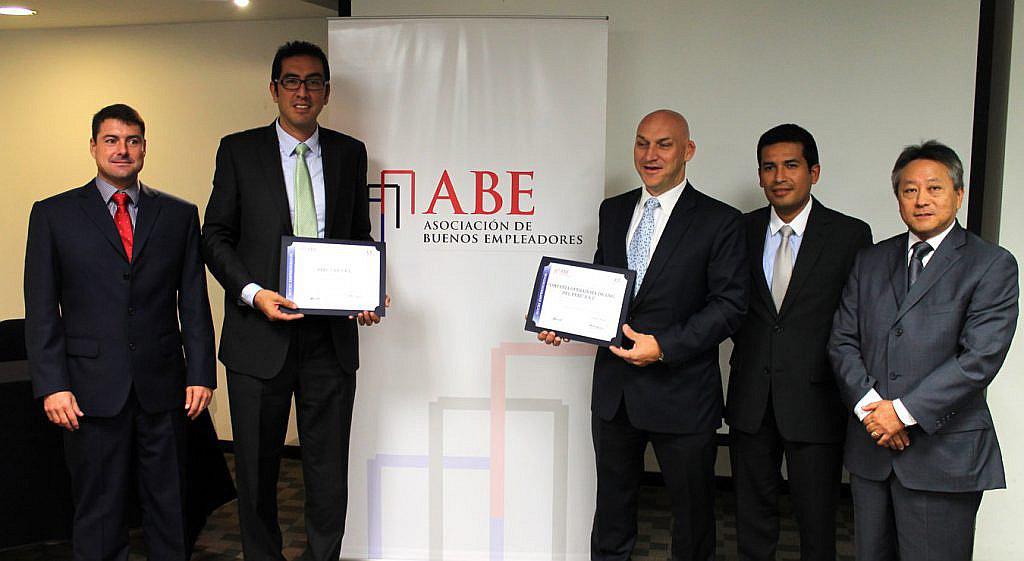 BCR: Empresarios en Perú confían producir y vender más