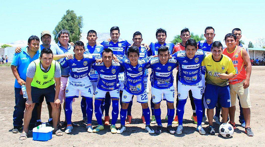 La Libertad: Así marcha la Primera División de fútbol de Chao 