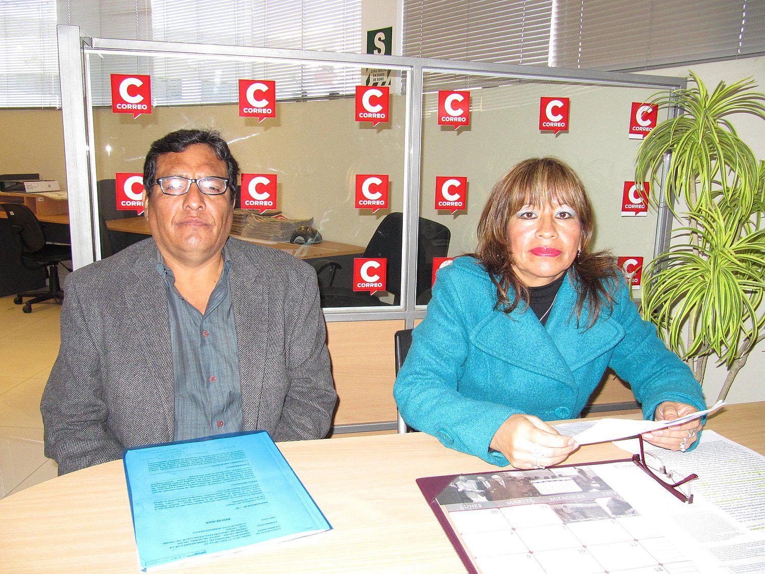 Caso por omisión de denuncia contra docente por ultraje se archivaría