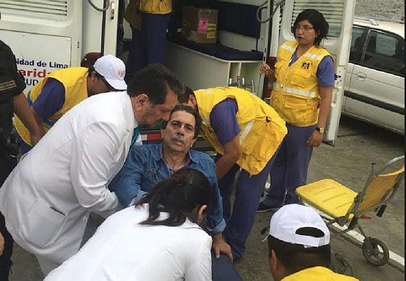 ¿Qué personas son propensas a sufrir un paro cardíaco?