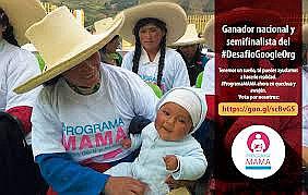 Tecnología de la información tiene gran impacto en la vida rural