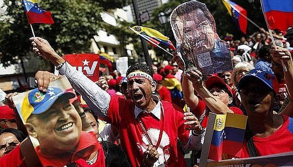 Venezuela: ​Chavismo denuncia plan violento de oposición tras suspensión de revocatorio