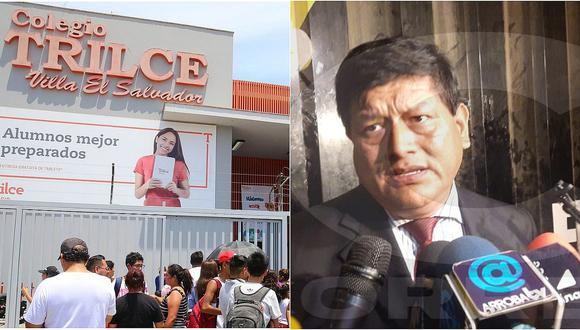 Caso Trilce: menor saldría hoy de Maranguita si así lo decide Sala Civil 