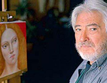 Revilla en el Club de la Banca y Comercio