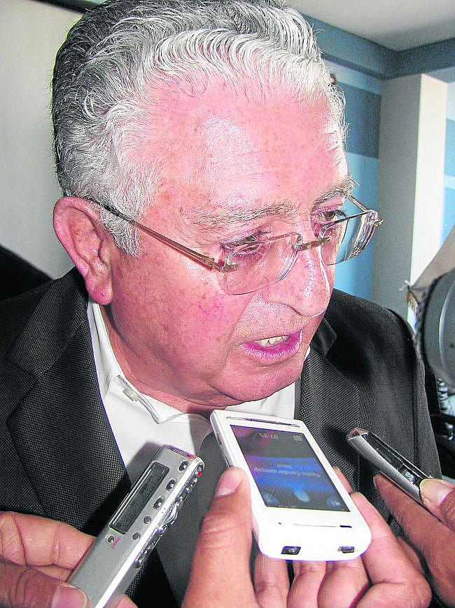 Tía María: Southern espera sacar adelante proyecto minero