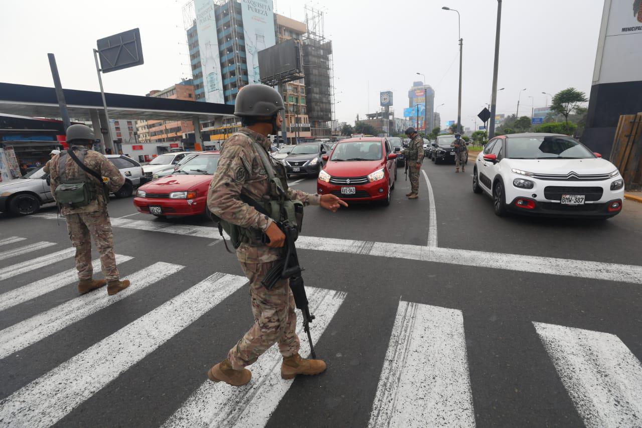 Foto: Gonzalo Córdova