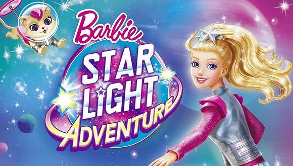 Te regalamos entradas para la película ​“Barbie una aventura especial”