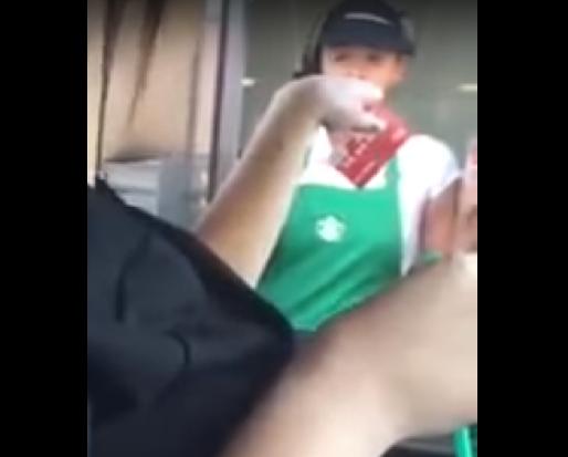 ​YouTube: Clonó tarjeta en Starbucks y luego rogó para evitar denuncia