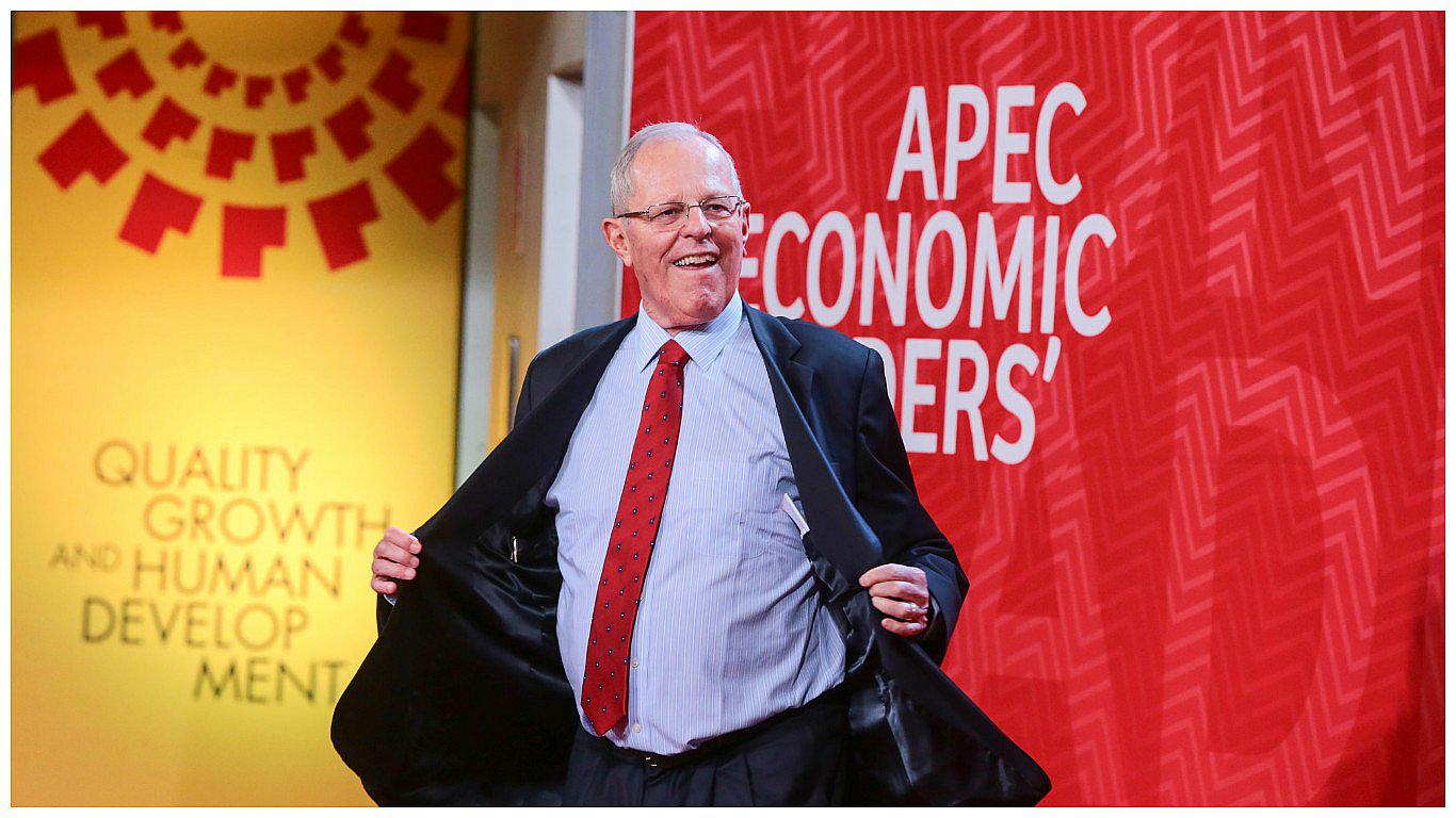 PPK: "A veces meto la pata porque soy muy franco" (VIDEO)