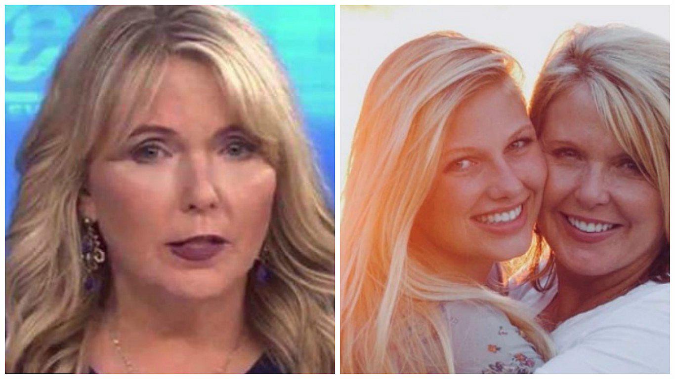 Periodista estremece con informe sobre la muerte de su hija (VIDEO)