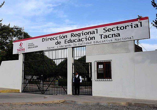 Dirección de Educación publica cronograma de matrículas para el 2019