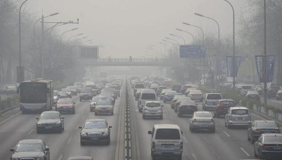China cambiará la calidad de los combustibles para reducir la contaminación