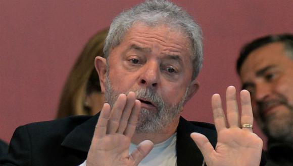 Brasil: Fiscalía citó a ex presidente Lula da Silva