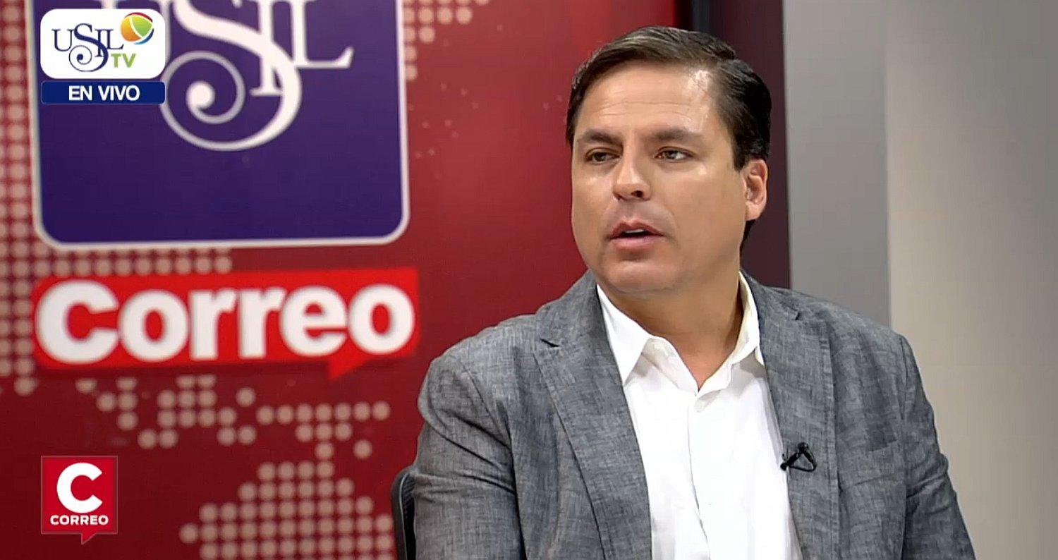 "No encontramos ninguna diferencia económica y propuestas entre el fujimorismo y PPK"