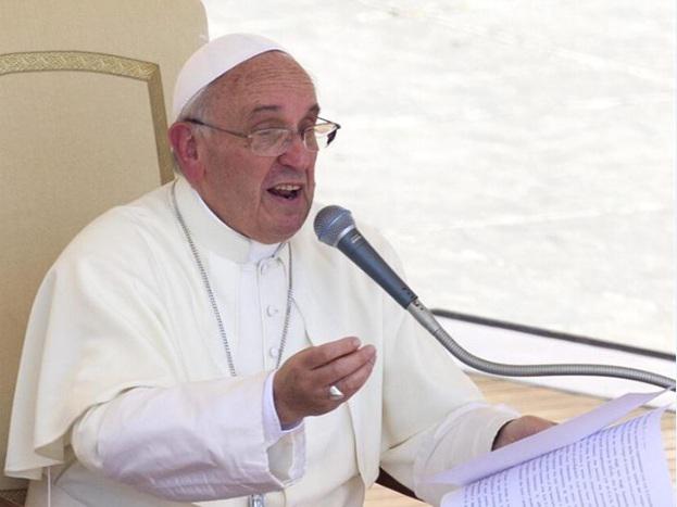 Francisco: "Ahora hay más mártires cristianos que en los primeros siglos"