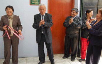 Quieren la acreditación universitaria