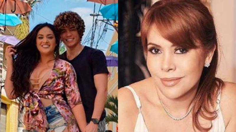 Magaly Medina, Michelle Soifer y otros artistas se pronuncian sobre medida de cuarentena