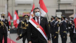 ¿Quién es Manuel Merino, el nuevo presidente del Perú?