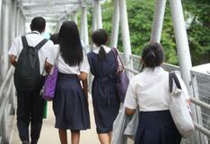 Huánuco: Docente que denunció abuso sexual contra 11 escolares recibe amenazas