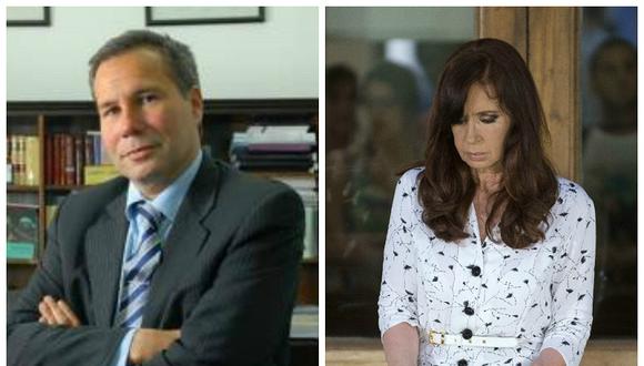 Alberto Nisman: Oposición carga contra Cristina Fernández tras sugerir que fiscal no se suicidó