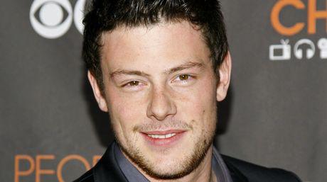 Glee: Así iba a ser el final con Cory Monteith