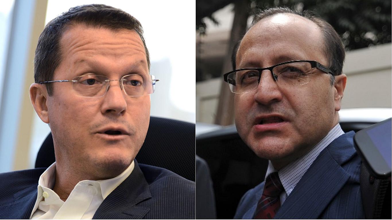 Odebrecht: Ministerio Público reconoce dificultades en proceso de colaboración de Barata 