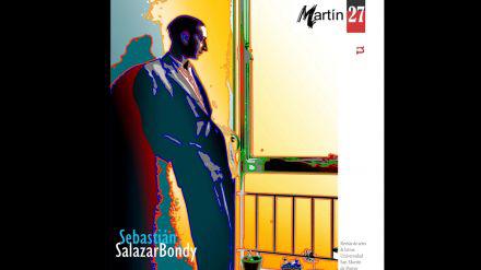 Rinden homenaje a Sebastián Salazar Bondy por "Lima la horrible"