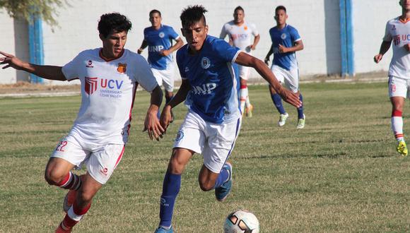 Piura: Mañana Grau y UNP juegan de locales por la Copa Perú