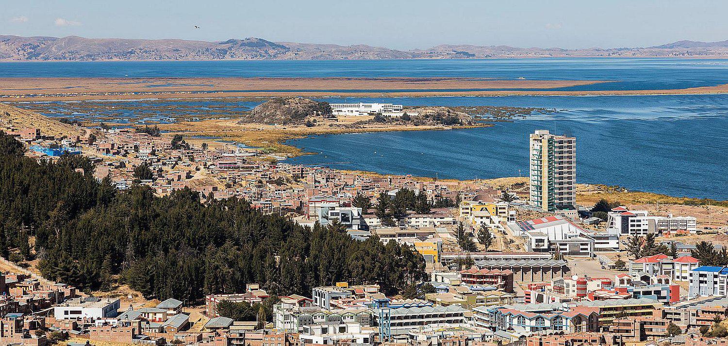 Clase media disminuyó  en Puno y otras 14 regiones, según Cámara de Comercio 