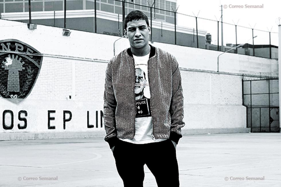 Arte redentor: jóvenes realizan labores de voluntariado en los penales