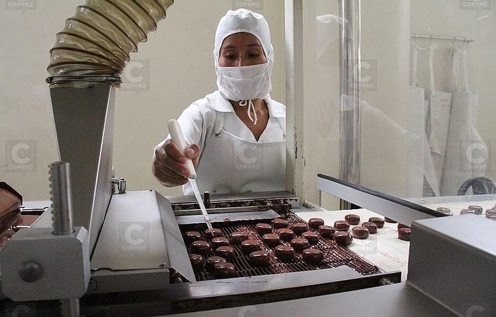 La Ibérica ingresa al mercado extranjero después de 110 años (FOTOS)