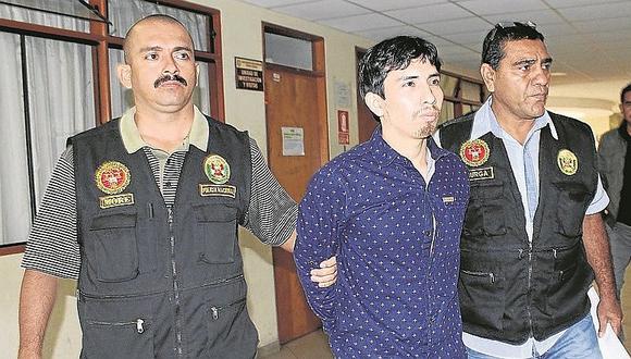 Chiclayo: Piden 4 años de cárcel para madre de “Coyote” por ingresar celular al penal