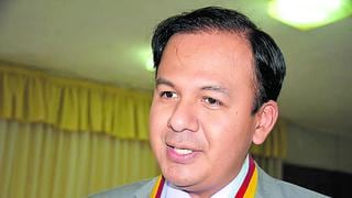 Alcalde de Piura sobre ambulantes: “Se viene culminando la aprobación de un plan de operaciones especial”
