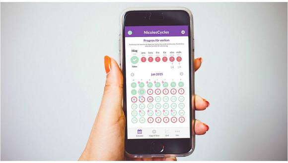 EEUU: polémica por la aprobación de una app de celulares como método anticonceptivo