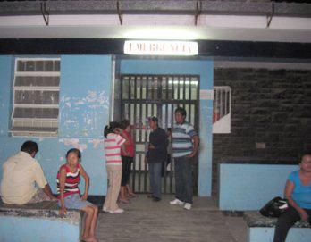 Estudiante de Senati muere electrocutado