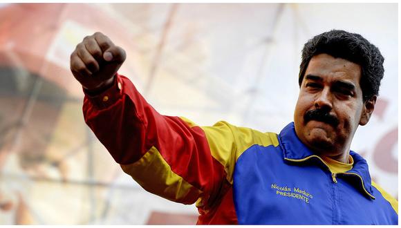 Venezuela: Parlamento declara "golpe de Estado" de Nicolás Maduro (VIDEO)