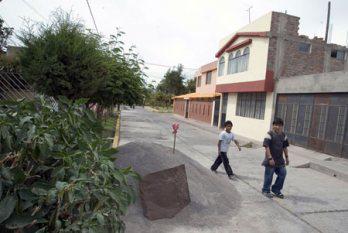 Ciudad Mi Trabajo de aniversario