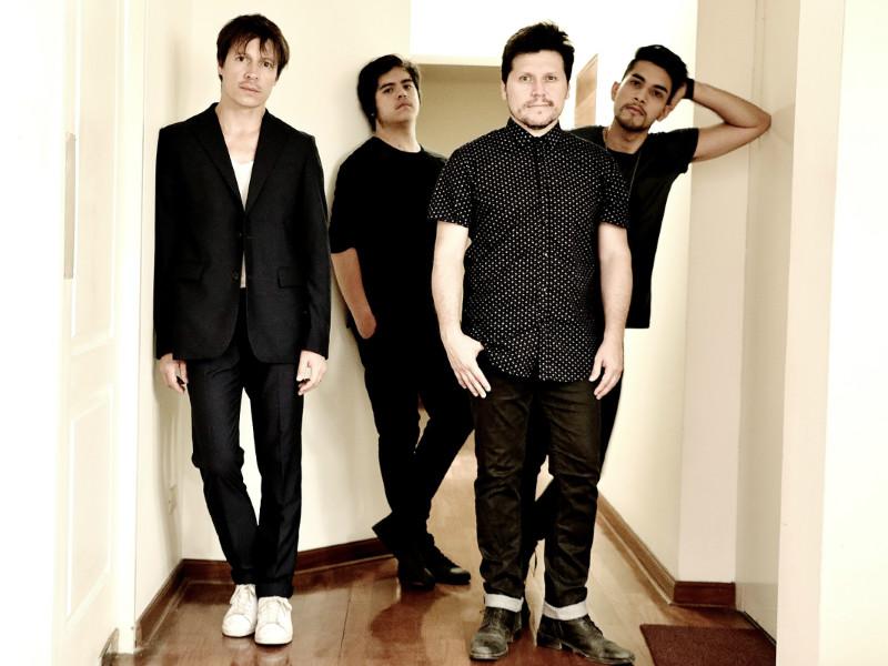 Libido lanza nueva producción discográfica (VIDEO)