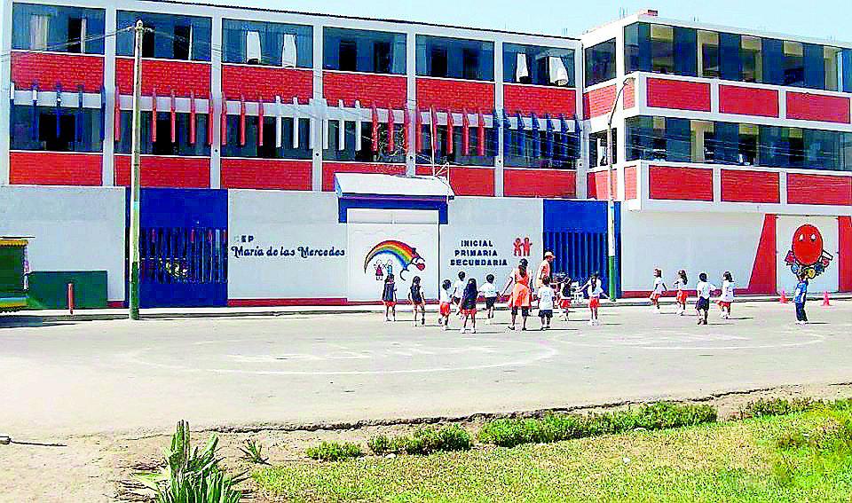 La crisis de los colegios privados en el Santa