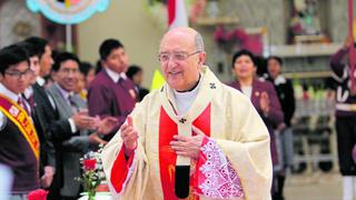 Cardenal Pedro Barreto: “Candidatos juraron dejar el poder después del 28 de julio del 2026″